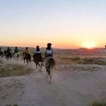 Exploring Cappadocia on Horseback: The Charm of the Horseback Riding Tour